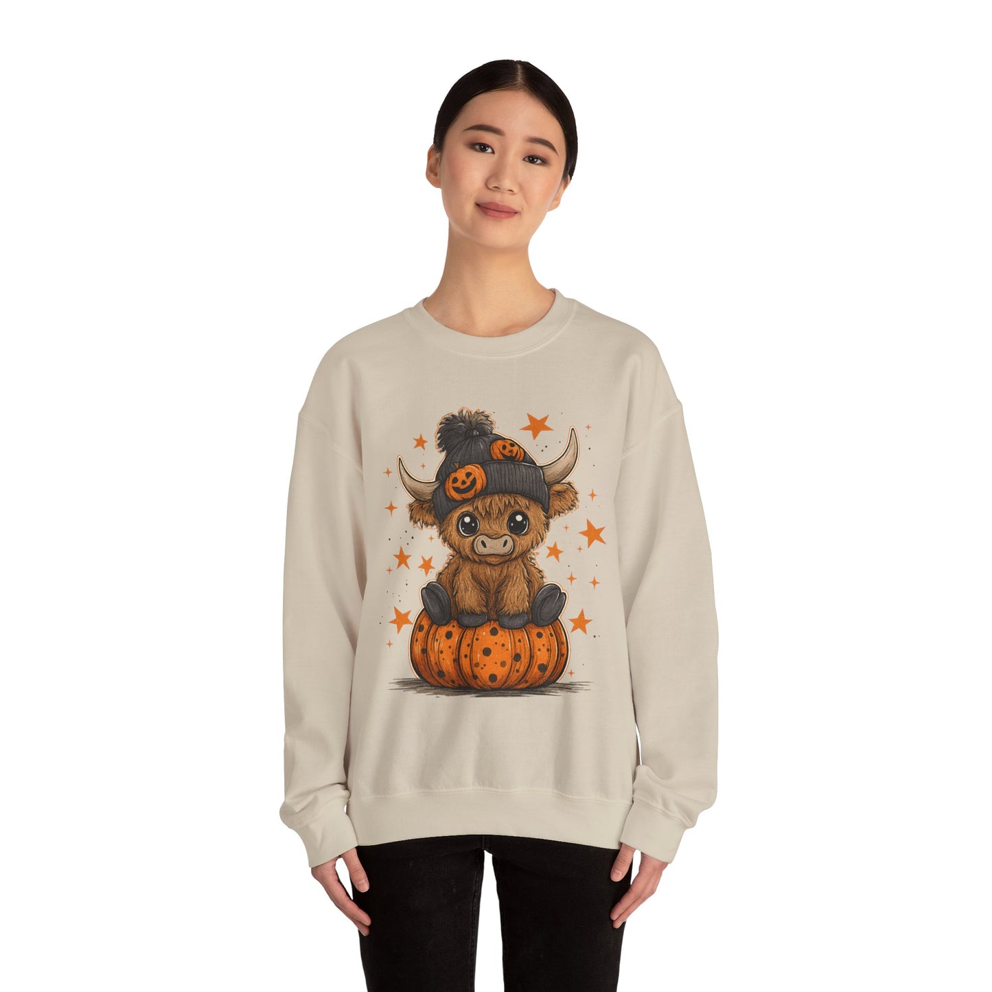 Halloween Skeleton Dance Sweatshirt, Unisex Crewneck, Cozy Fall Fashion, Spooky Season Apparel, Halloween Gift, Casual Comfort