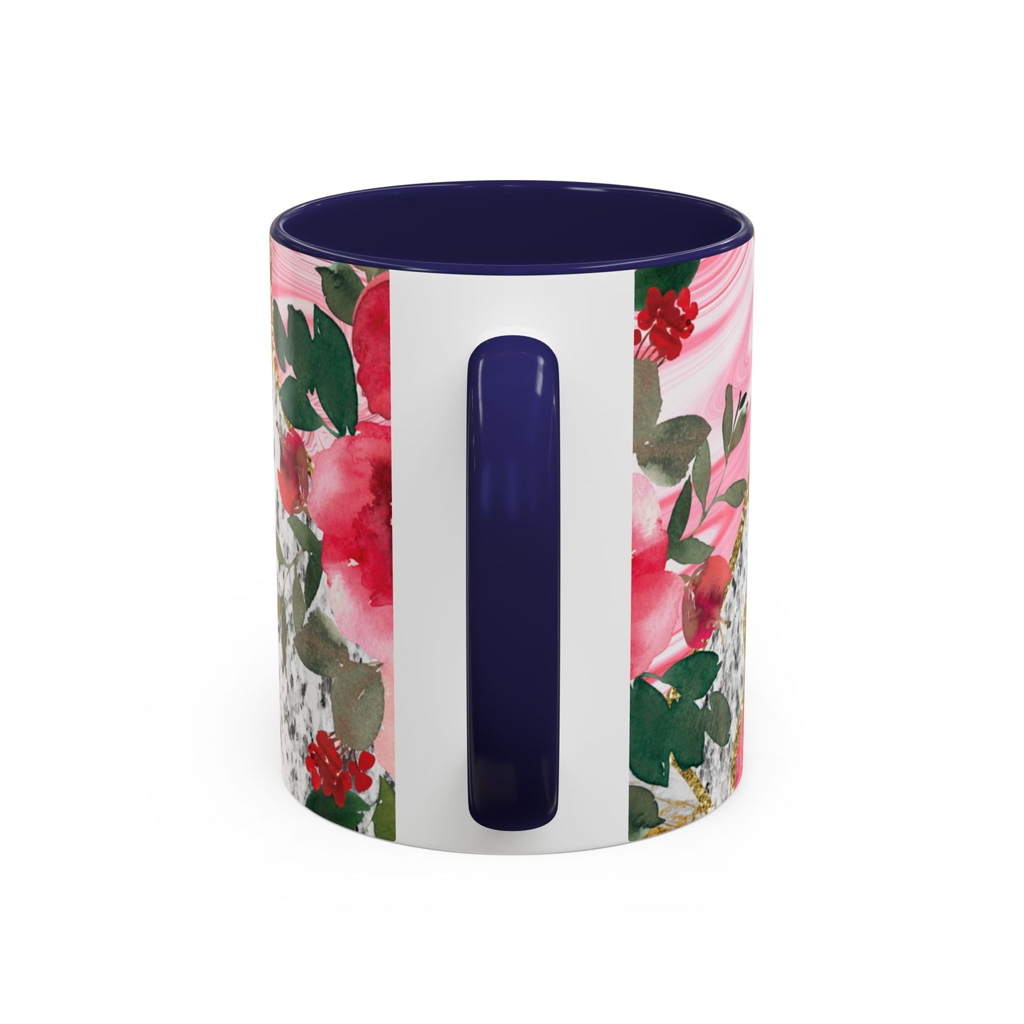 Spiritual Coffee Mug (11, 15oz)