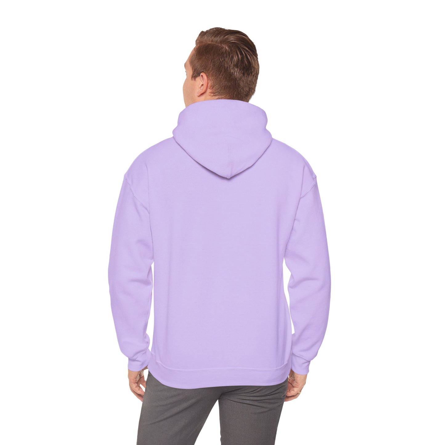Valentines Unisex Heavy Blend™ Hooded Sweatshirt
