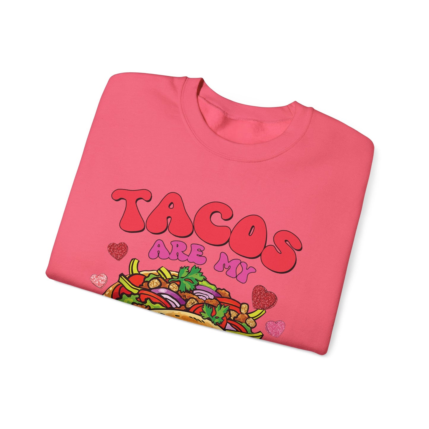 Valentines Unisex Heavy Blend™ Crewneck Sweatshirt