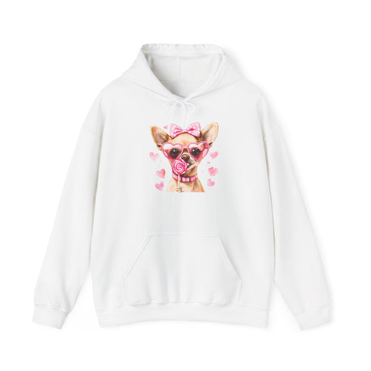 Valentines Unisex Heavy Blend™ Hooded Sweatshirt
