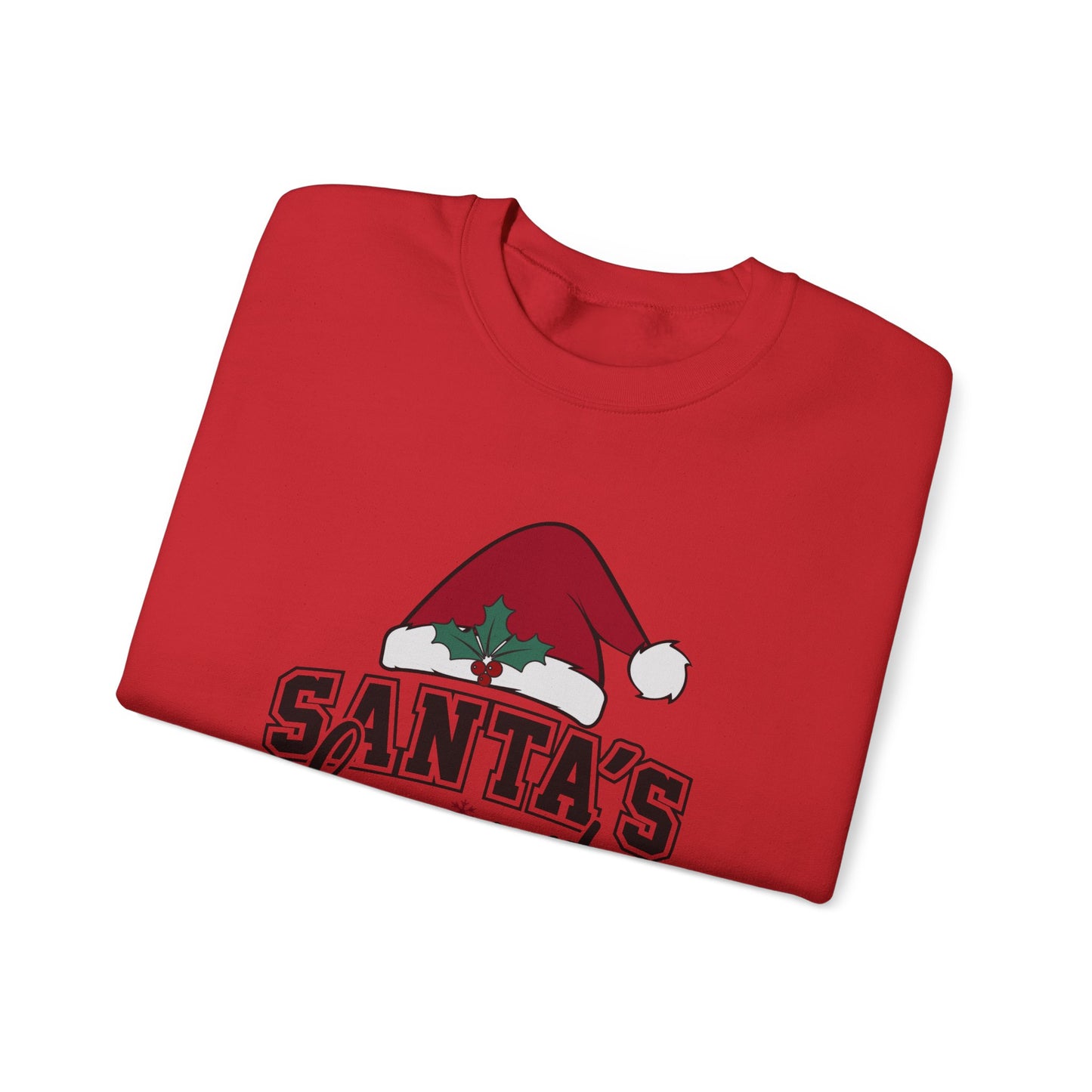 Christmas Unisex Heavy Blend™ Crewneck Sweatshirt