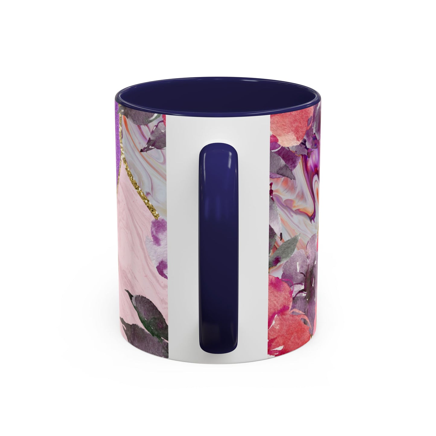 Spiritual Coffee Mug (11, 15oz)