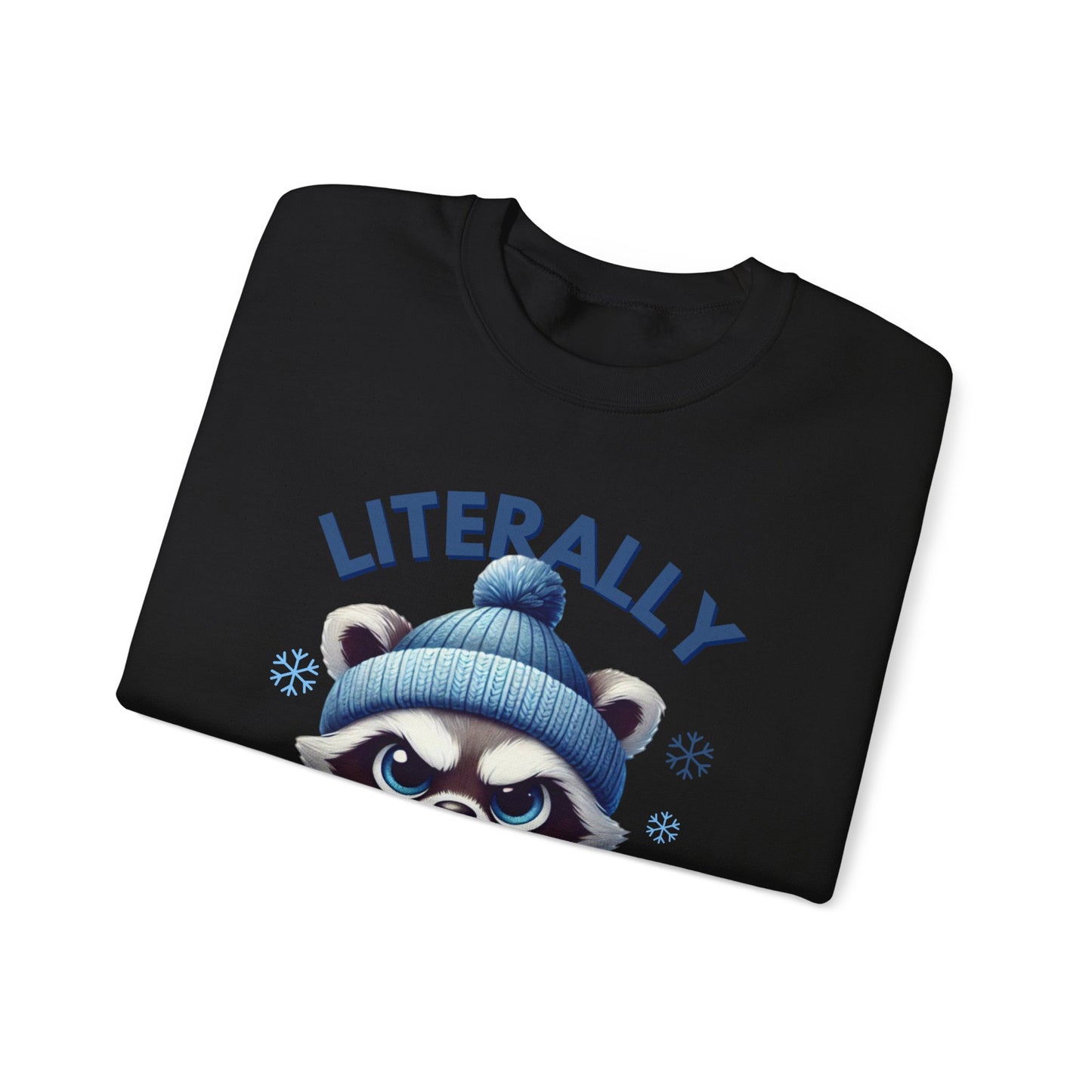 Christmas Unisex Heavy Blend™ Crewneck Sweatshirt