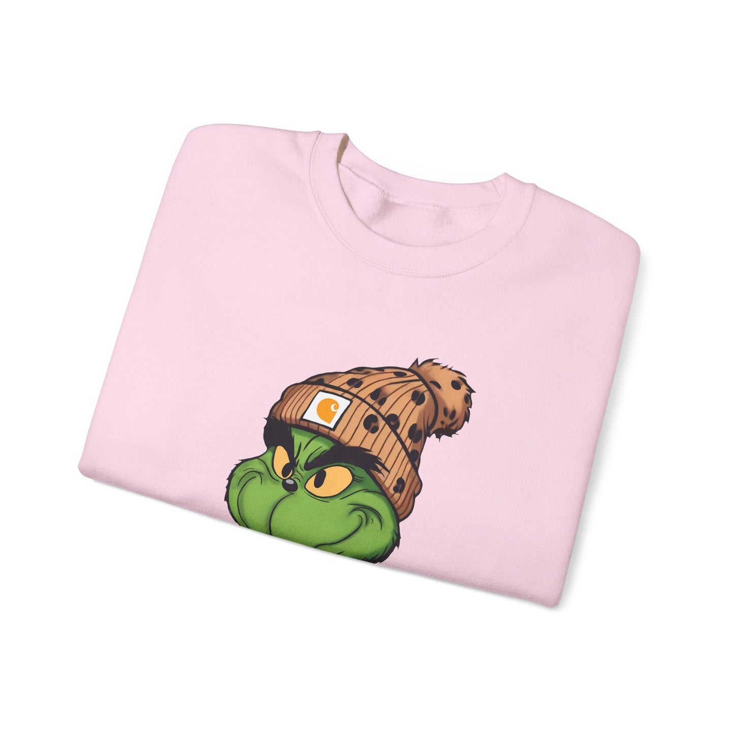 Christmas Unisex Heavy Blend™ Crewneck Sweatshirt