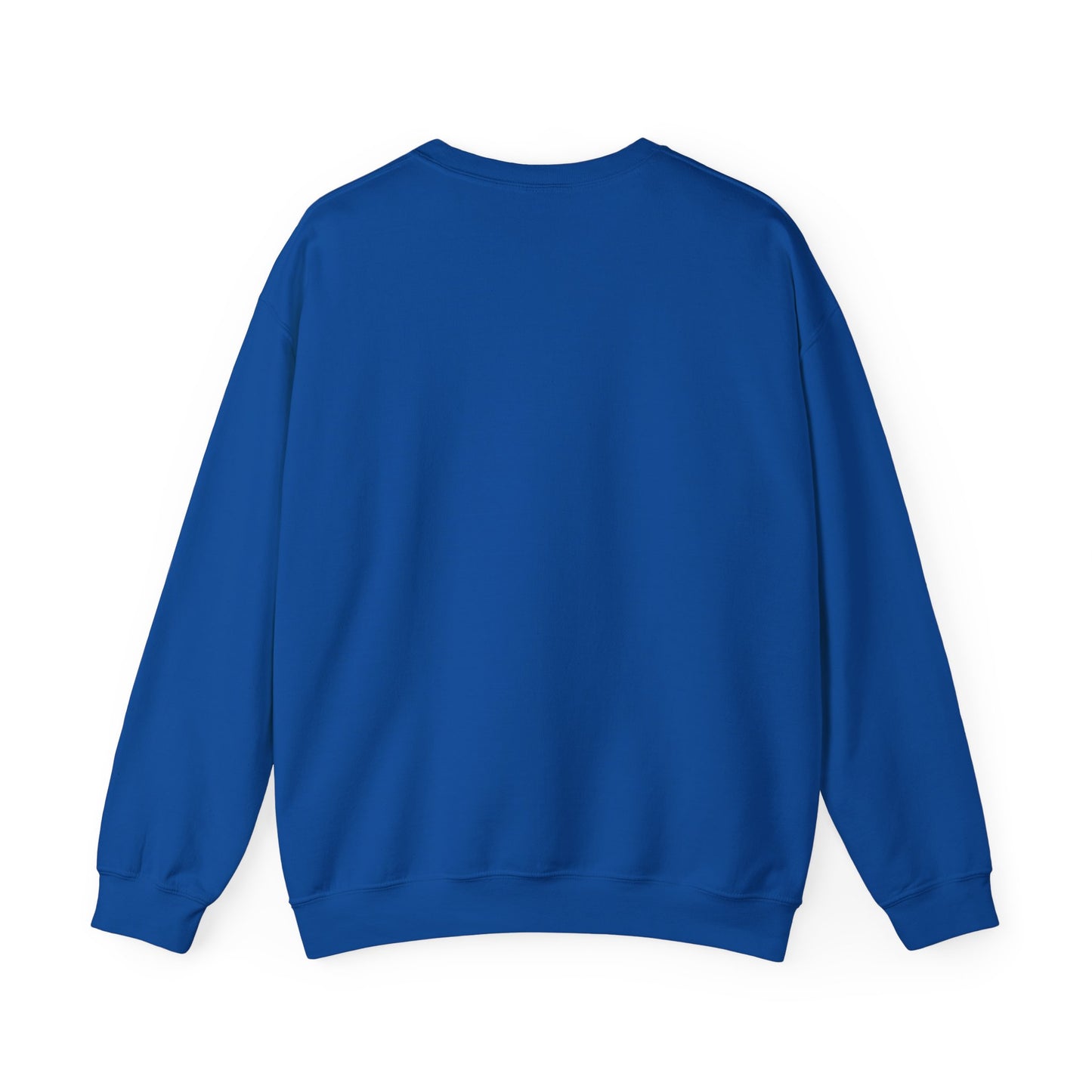 New Year Unisex Heavy Blend™ Crewneck Sweatshirt