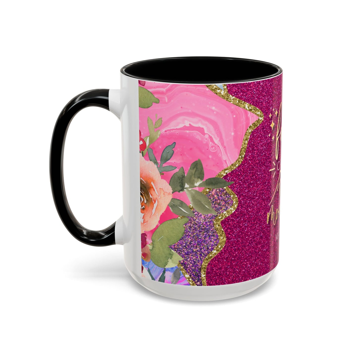 Spiritual Coffee Mug (11, 15oz)