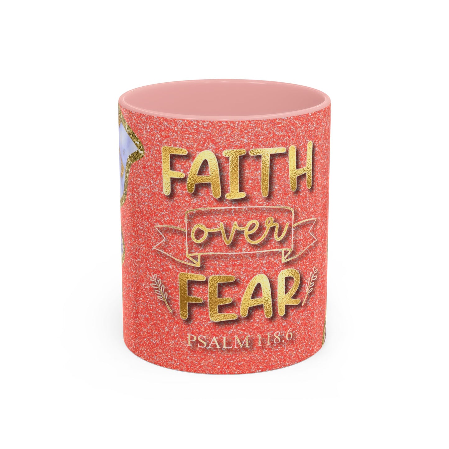 Spiritual Coffee Mug (11, 15oz)