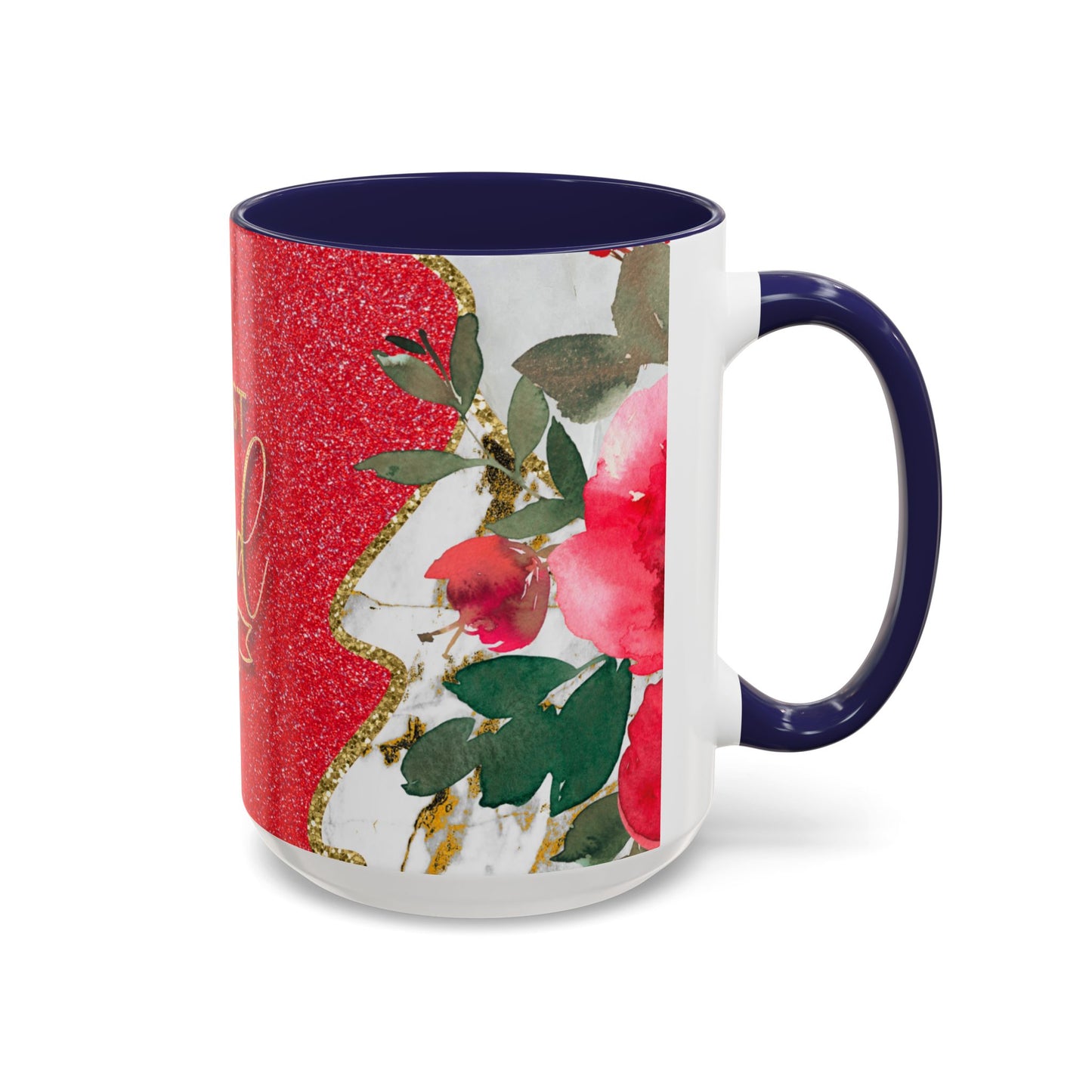 Spiritual Coffee Mug (11, 15oz)