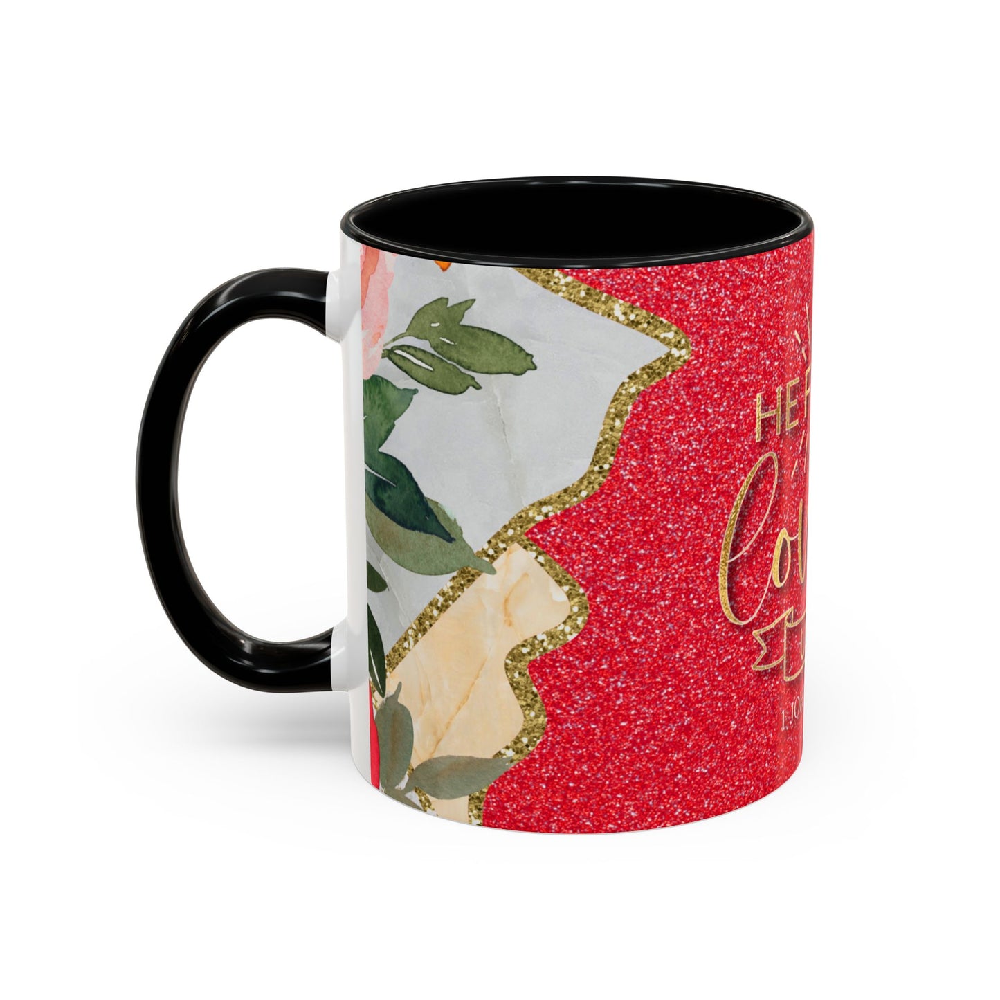 Spiritual Coffee Mug (11, 15oz)