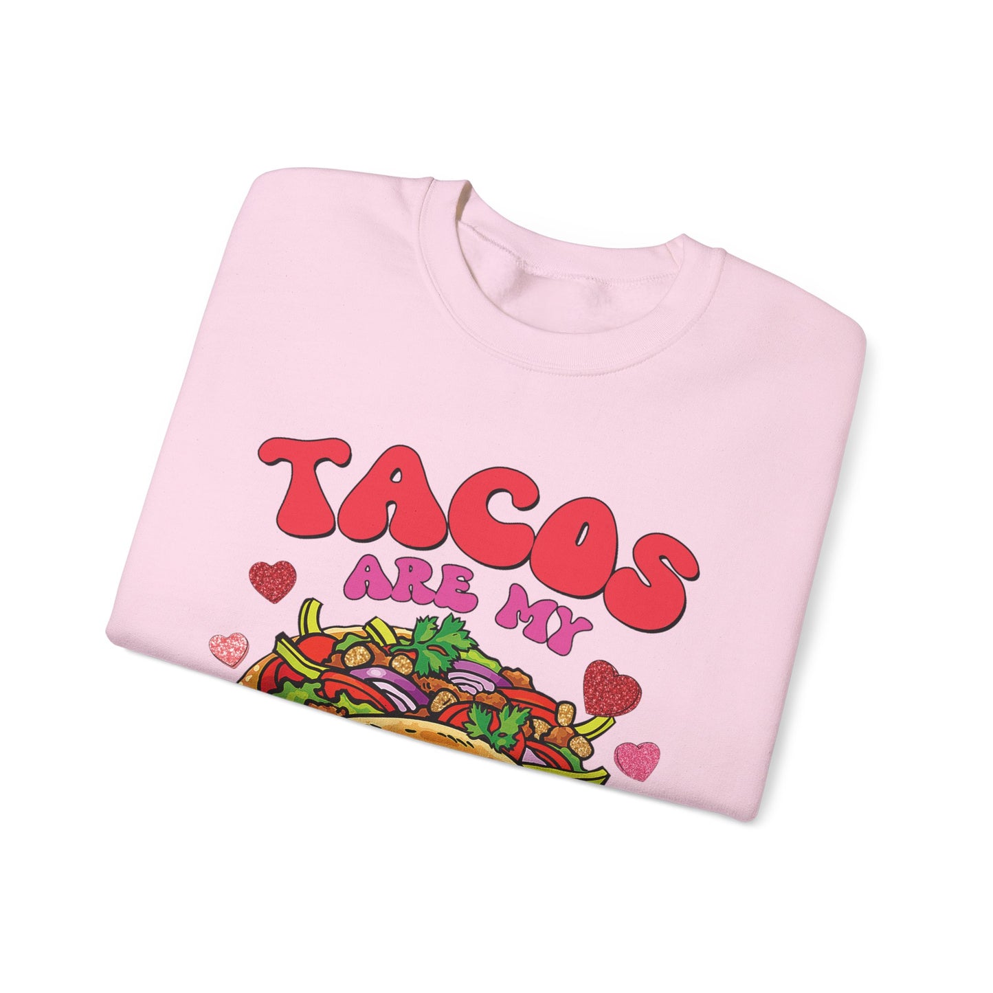 Valentines Unisex Heavy Blend™ Crewneck Sweatshirt