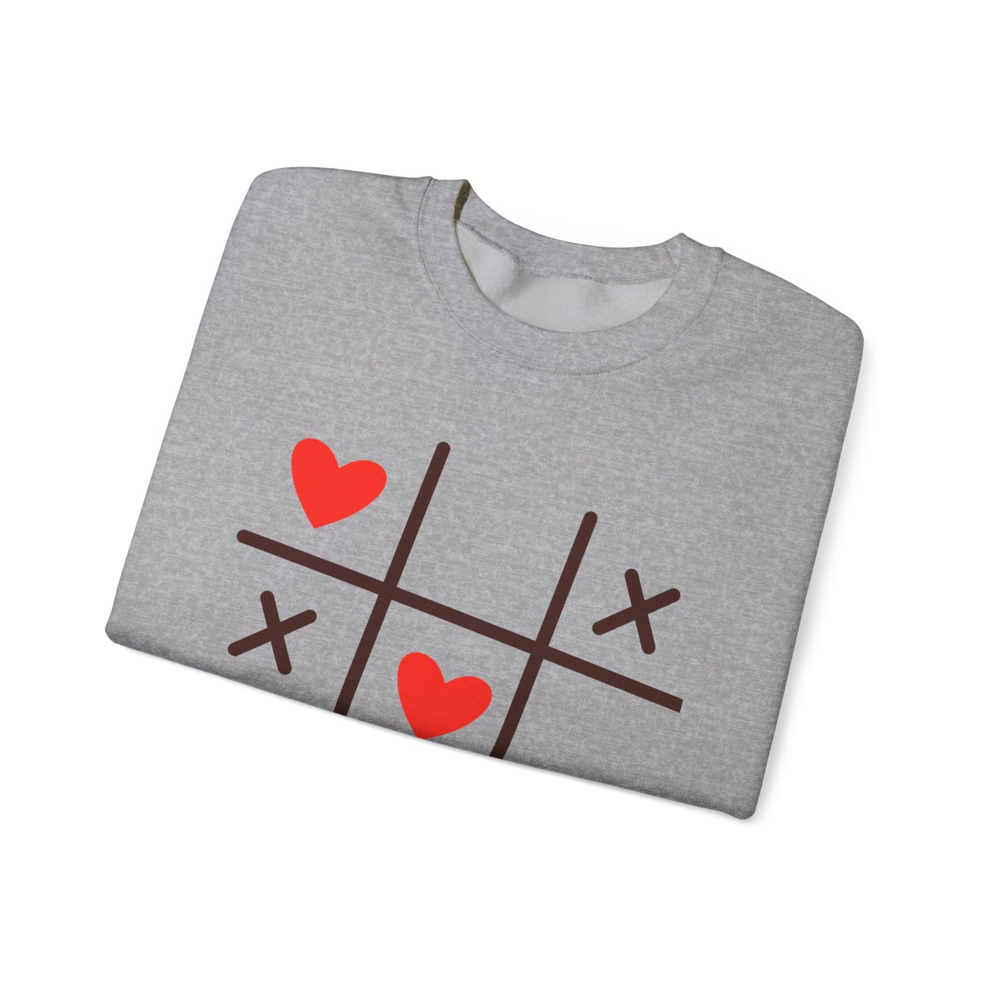 Valentines Unisex Heavy Blend™ Crewneck Sweatshirt