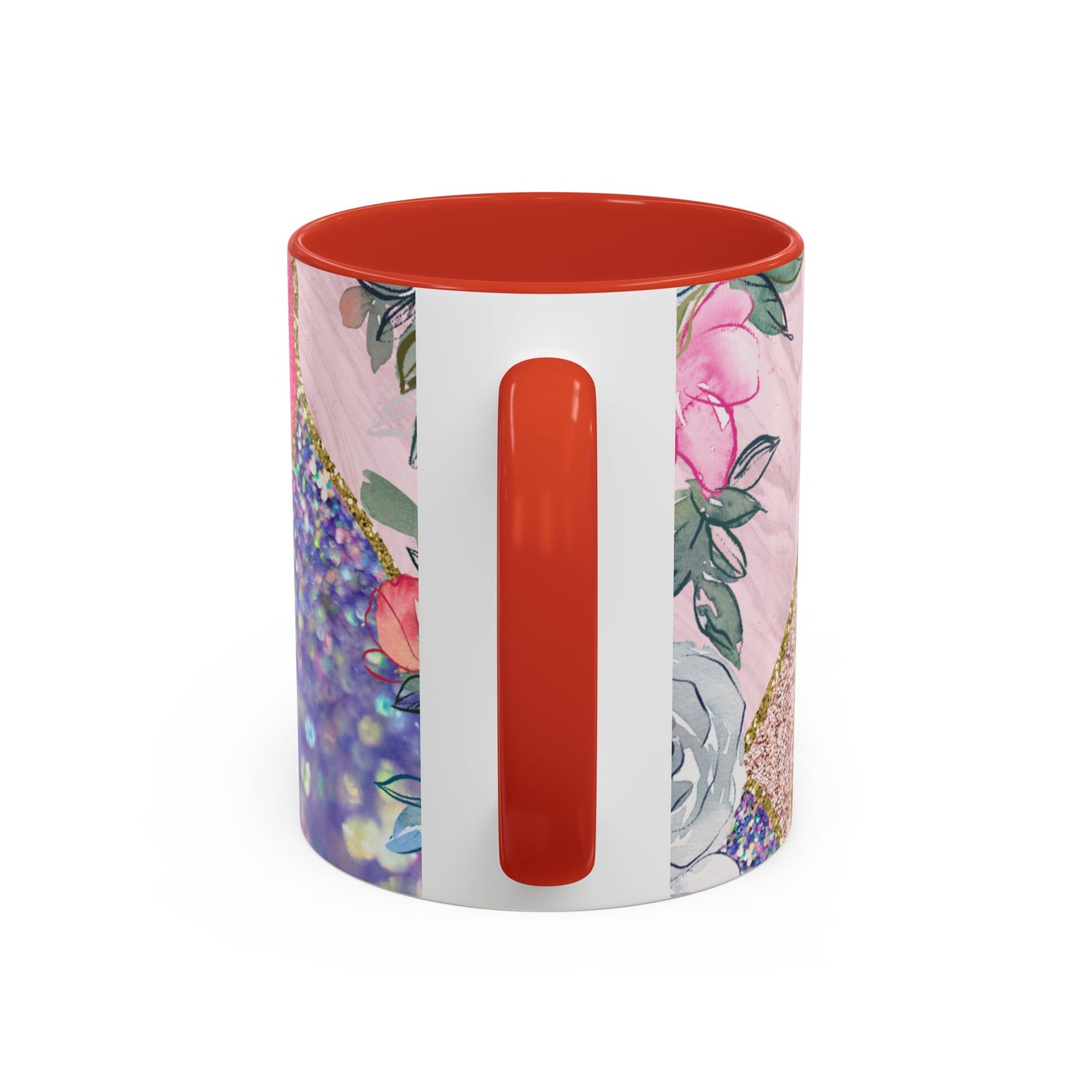 Spiritual Accent Coffee Mug (11, 15oz)