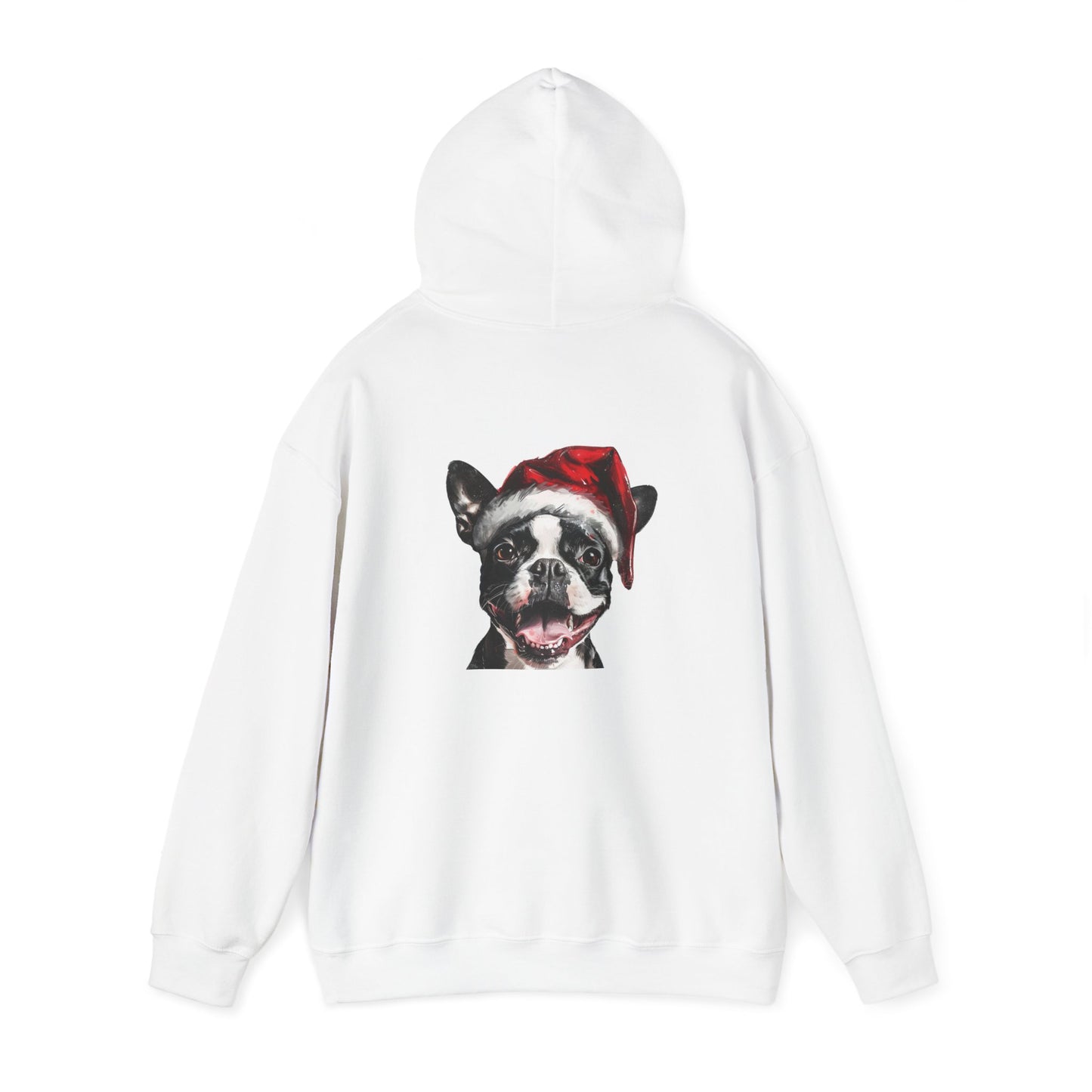 Christmas Unisex Heavy Blend™ Hooded Sweatshirt