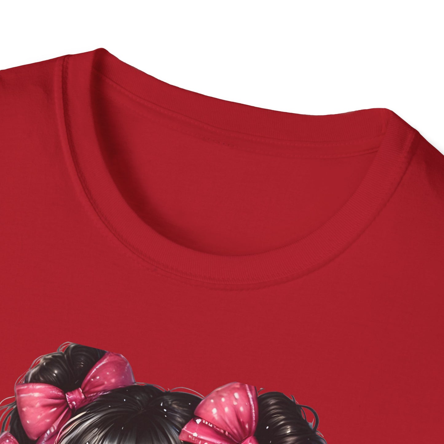 Valentines Unisex Softstyle T-Shirt