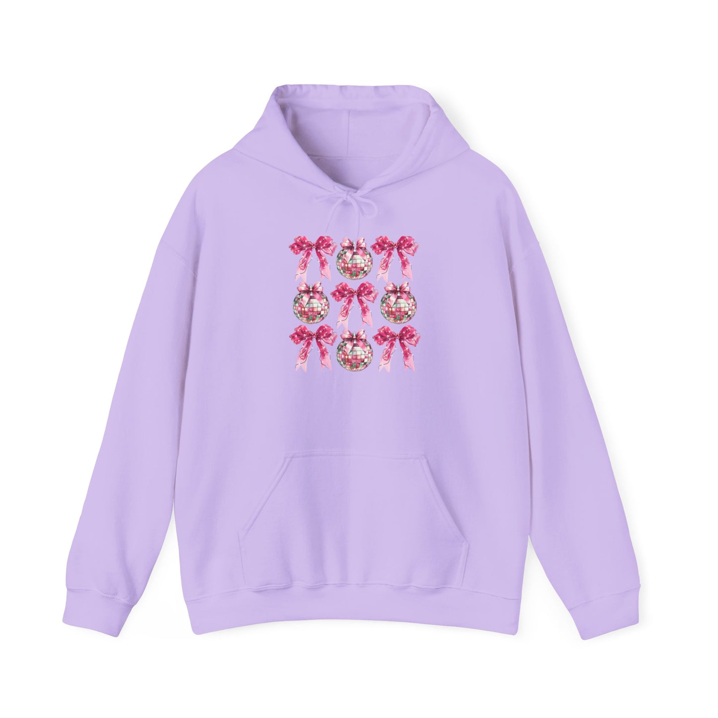 New Year Unisex Heavy Blend™ Hooded Sweatshirt