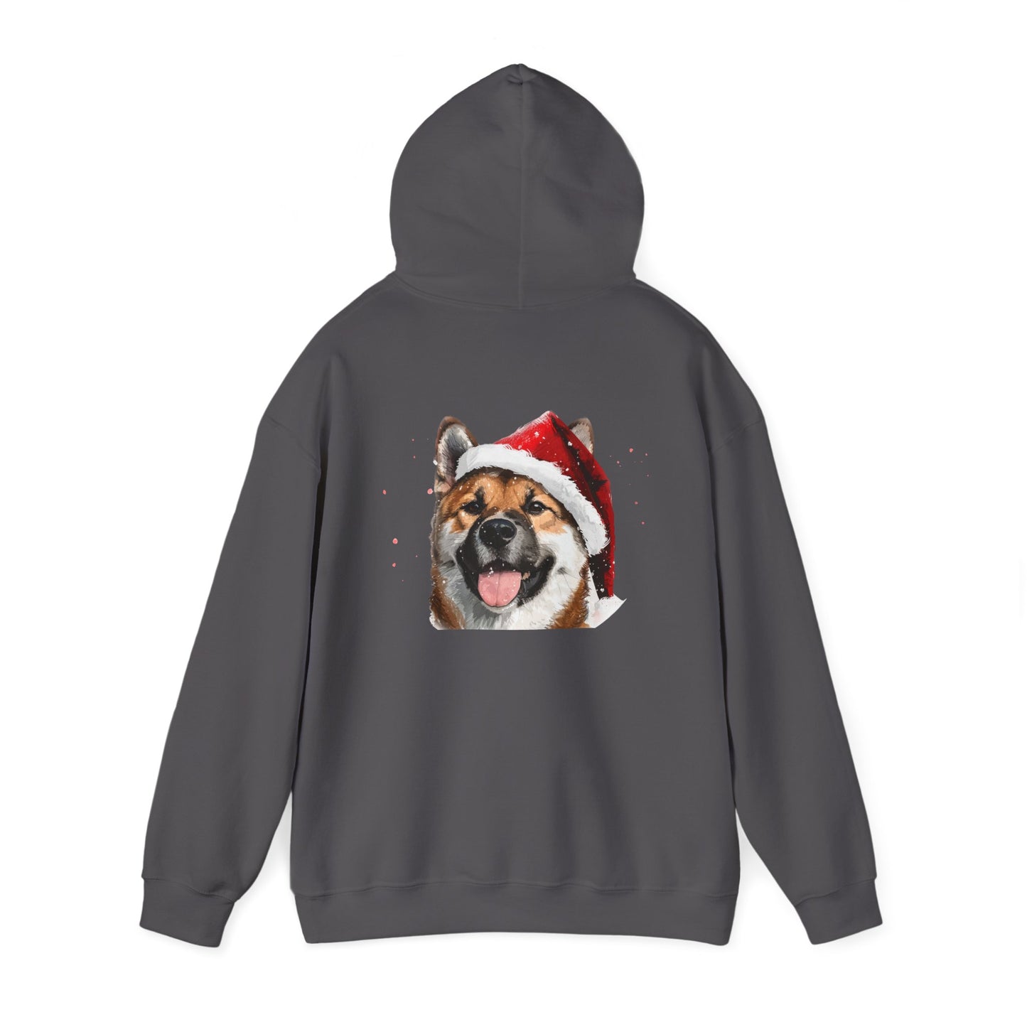 Christmas Unisex Heavy Blend™ Hooded Sweatshirt