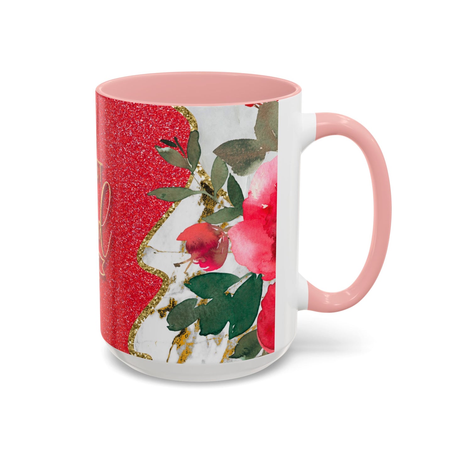 Spiritual Coffee Mug (11, 15oz)