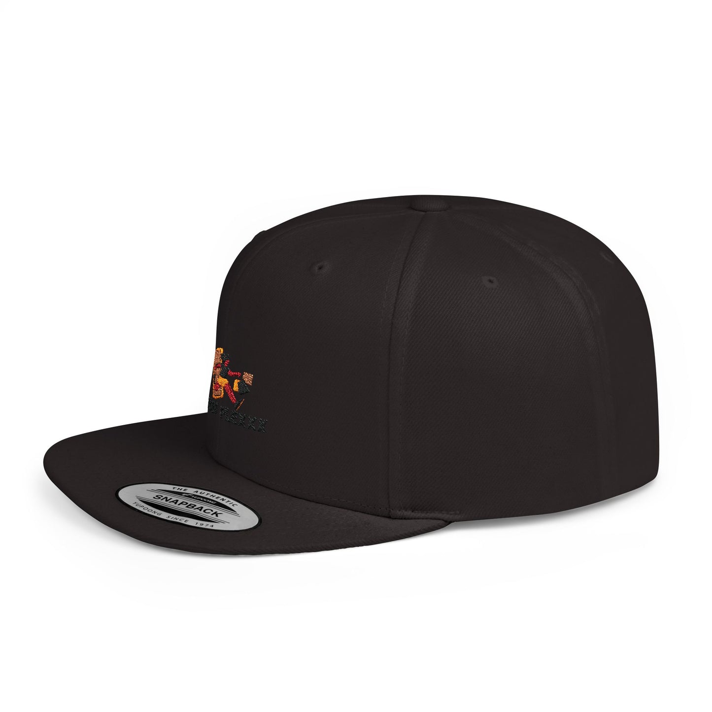 BudgetFlexxx Snapback Hat