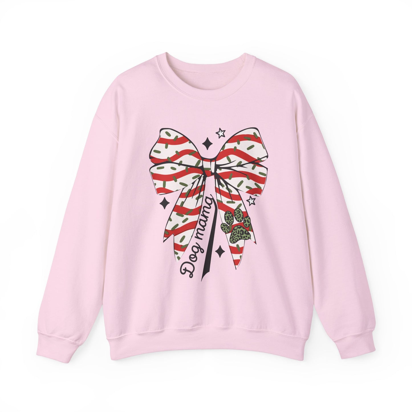 Christmas Unisex Heavy Blend™ Crewneck Sweatshirt