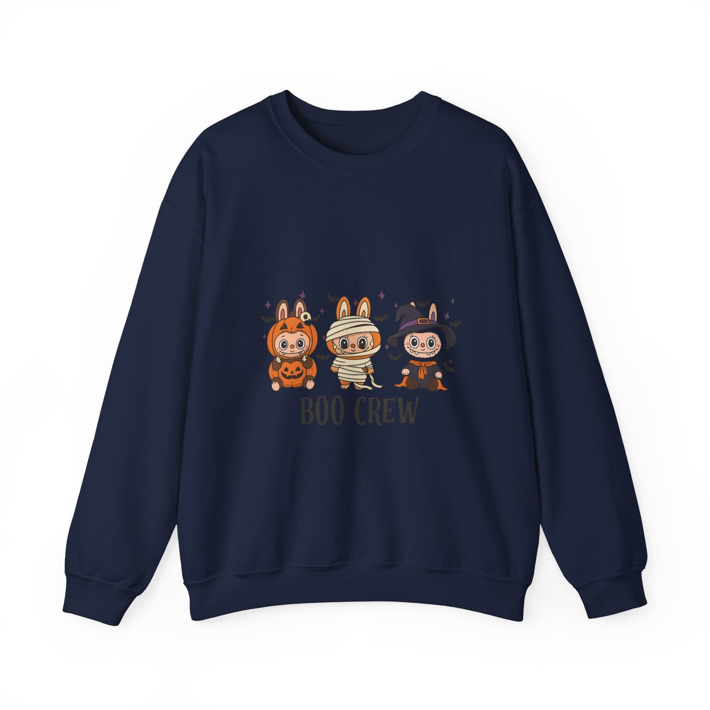 Halloween Sweatshirt