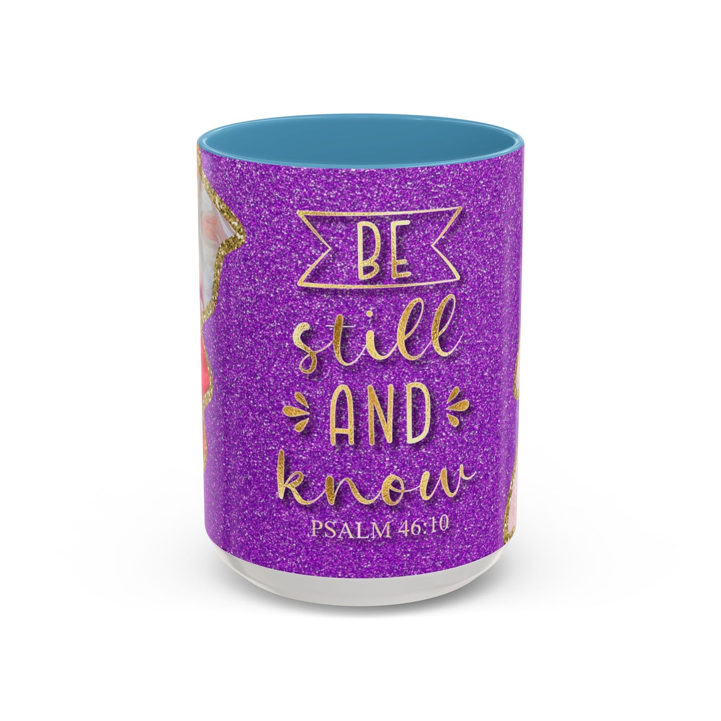 Spiritual Coffee Mug (11, 15oz)