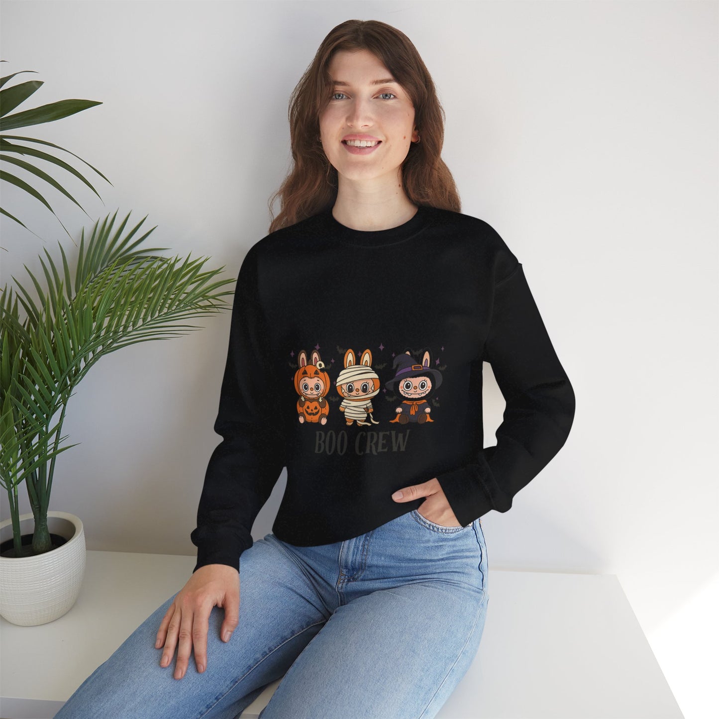 Halloween Sweatshirt