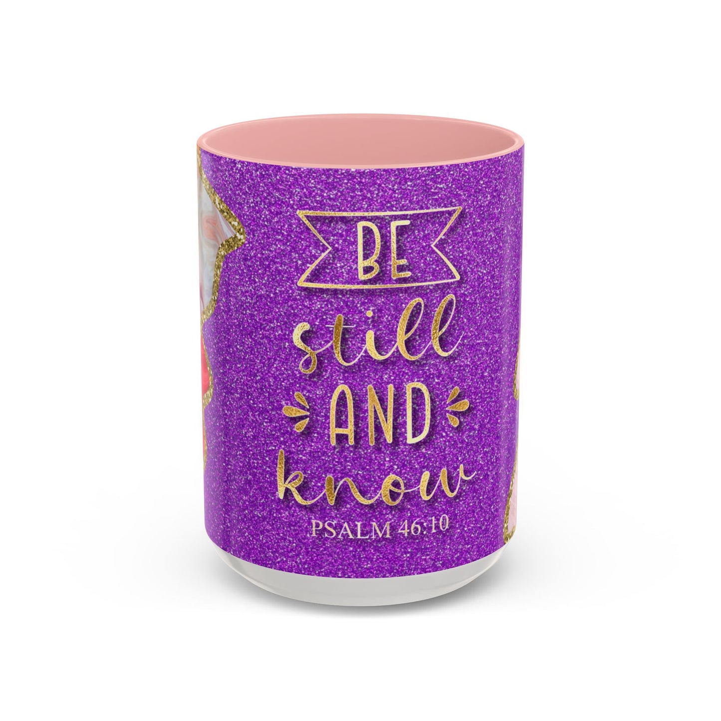Spiritual Coffee Mug (11, 15oz)