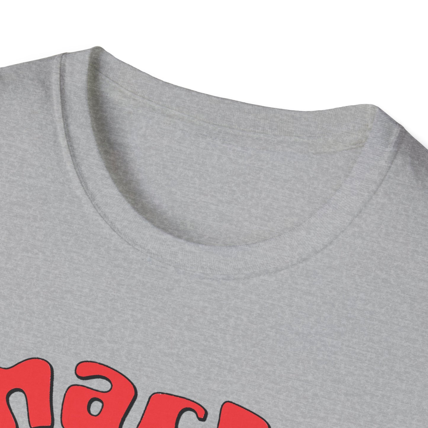 Valentines Unisex Softstyle T-Shirt