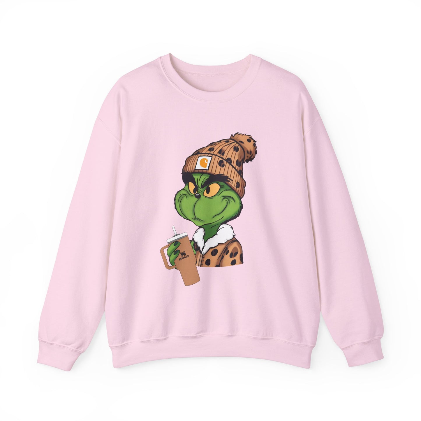 Christmas Unisex Heavy Blend™ Crewneck Sweatshirt