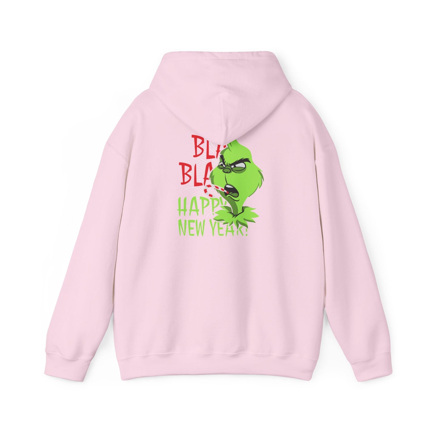 New Year Unisex Heavy Blend™ Hooded Sweatshirt