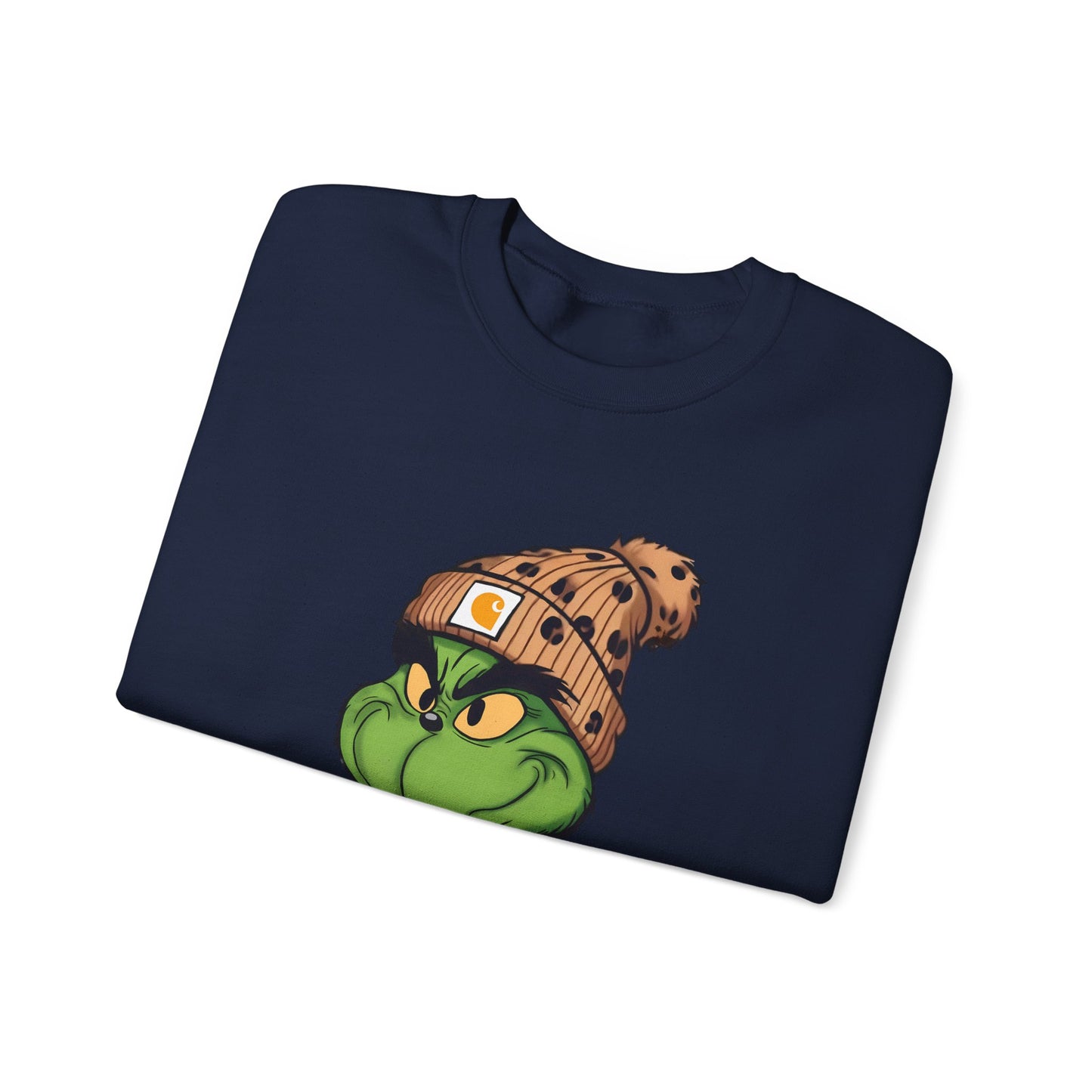 Christmas Unisex Heavy Blend™ Crewneck Sweatshirt