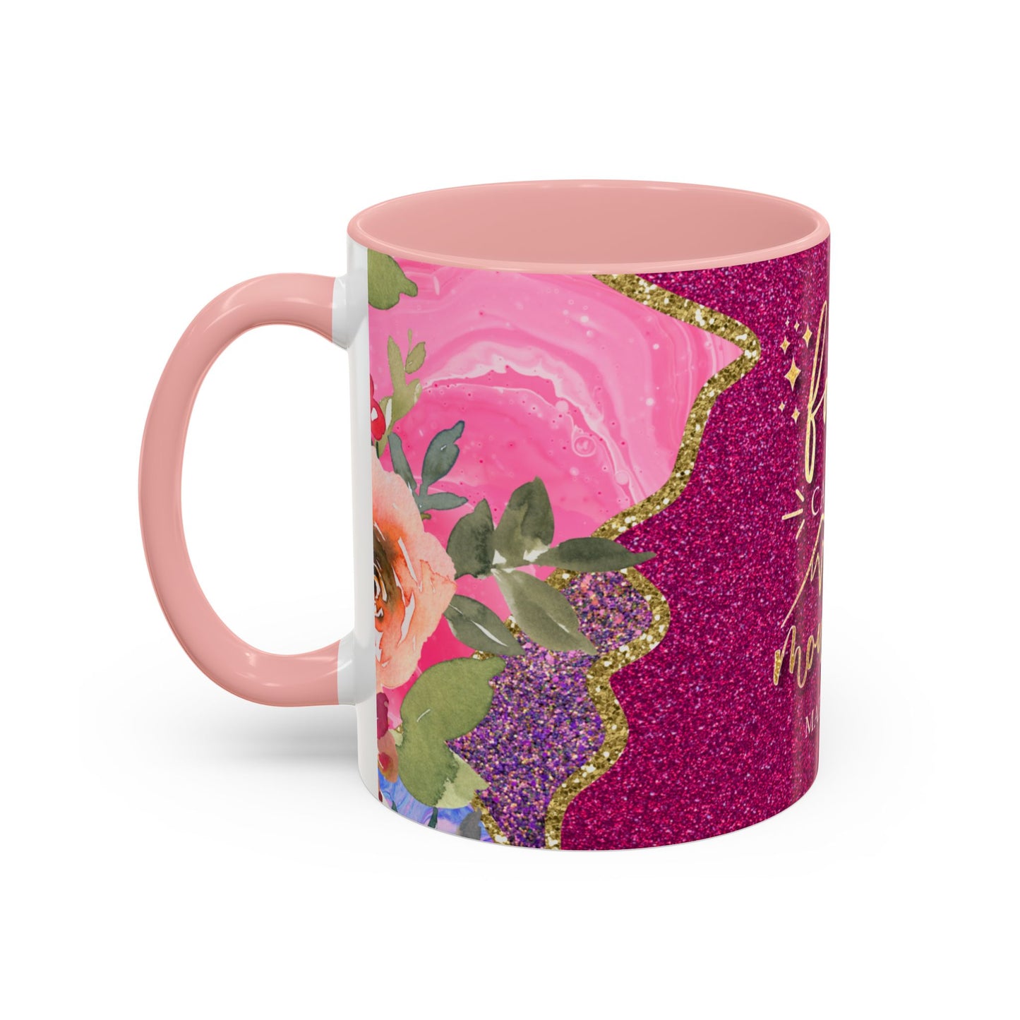 Spiritual Coffee Mug (11, 15oz)