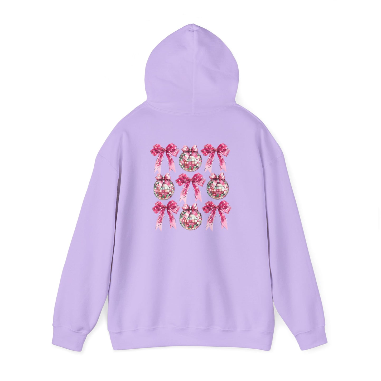 New Year Unisex Heavy Blend™ Hooded Sweatshirt