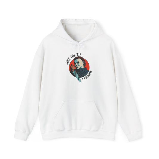 Funny Quote Hooded  Hoodie, Unisex Hoodie, Gift for Him, Casual Wear, Custom Hoodie, Perfect for Friends & Family