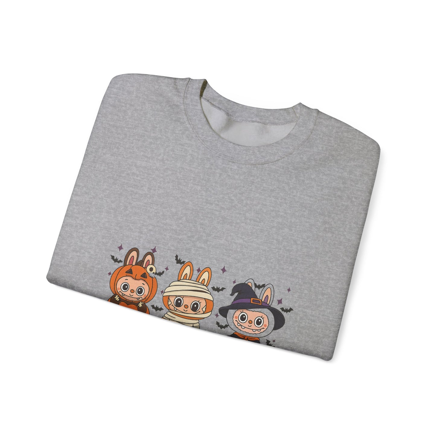 Halloween Sweatshirt