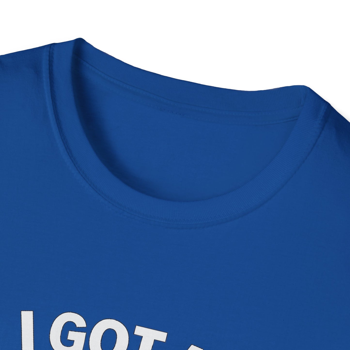 Boat Pun T-Shirt — "I Got a Boat If You Got a Throat" Funny Boating Tee for Lake & Fishing Fans