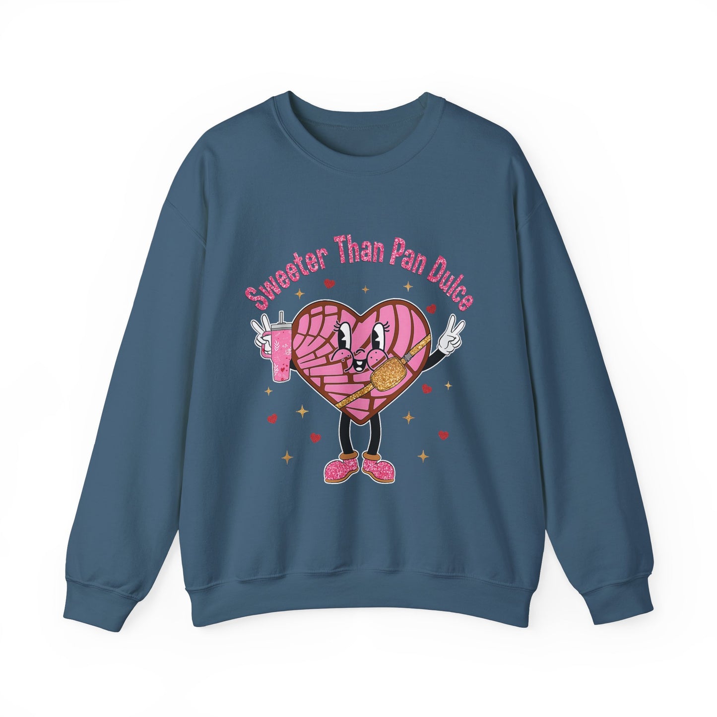 Valentines Unisex Heavy Blend™ Crewneck Sweatshirt