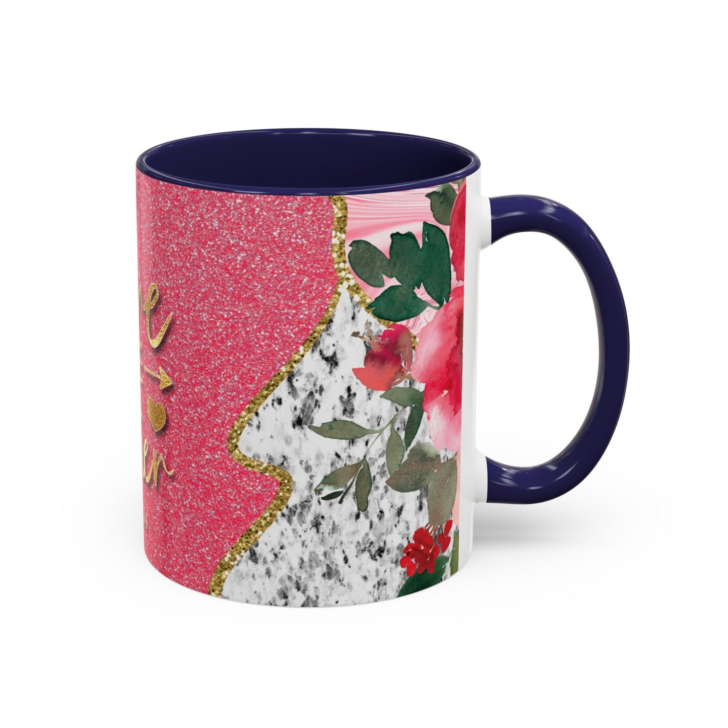 Spiritual Coffee Mug (11, 15oz)