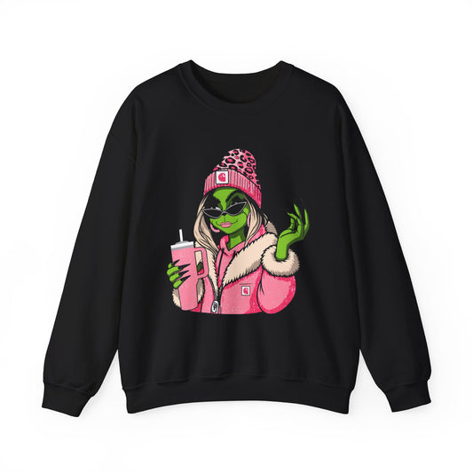 Christmas Unisex Heavy Blend™ Crewneck Sweatshirt