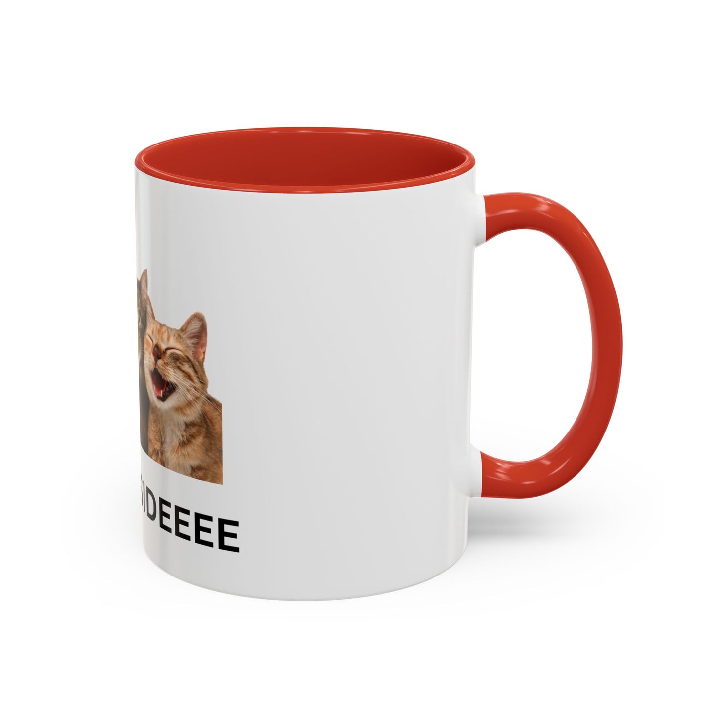 Animal Coffee Mug