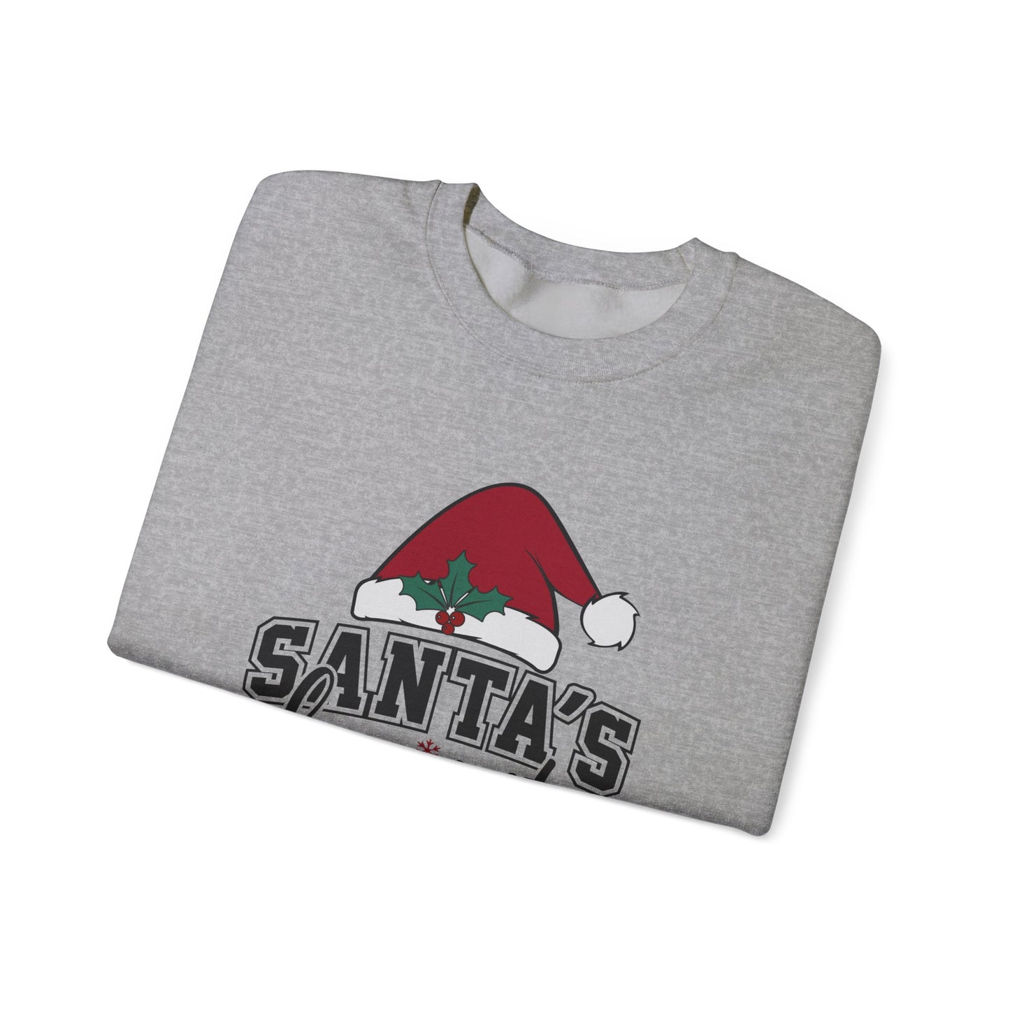 Christmas Unisex Heavy Blend™ Crewneck Sweatshirt