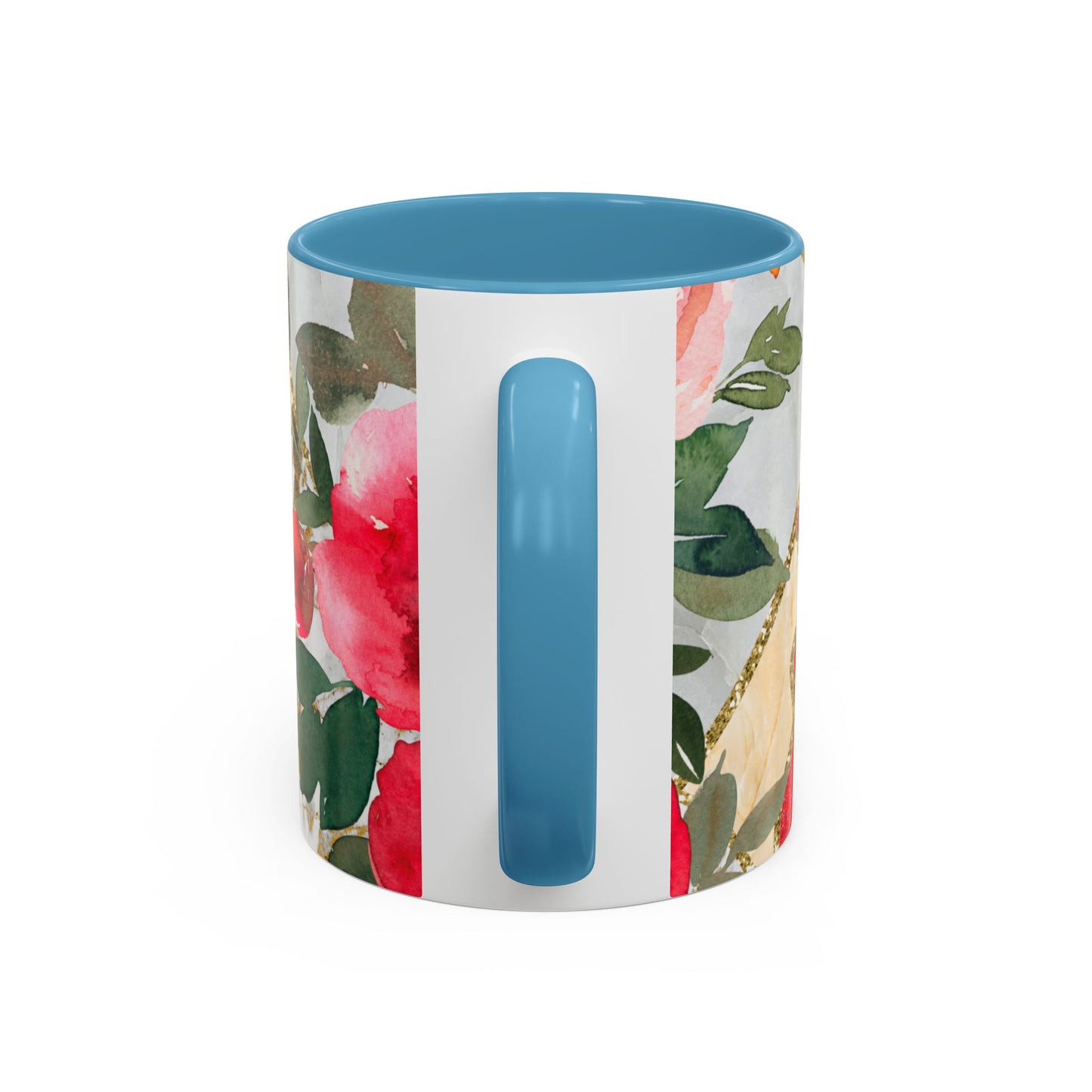 Spiritual Coffee Mug (11, 15oz)