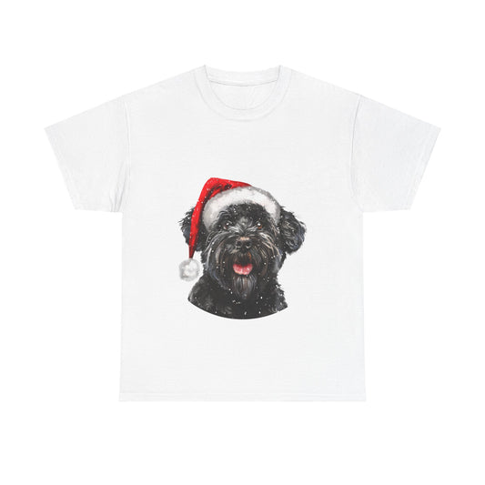 Christmas Unisex Heavy Cotton Tee