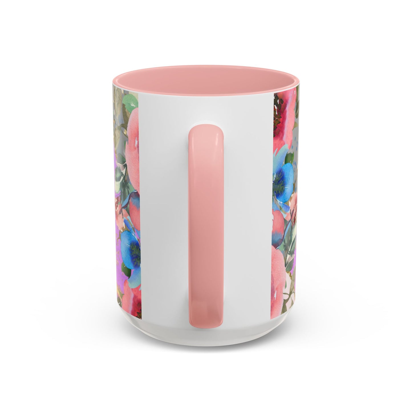 Spiritual Coffee Mug (11, 15oz)