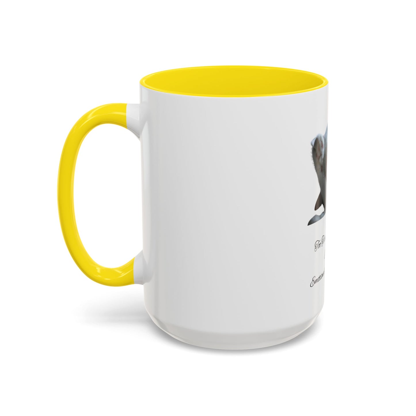 Animal Coffee Mug