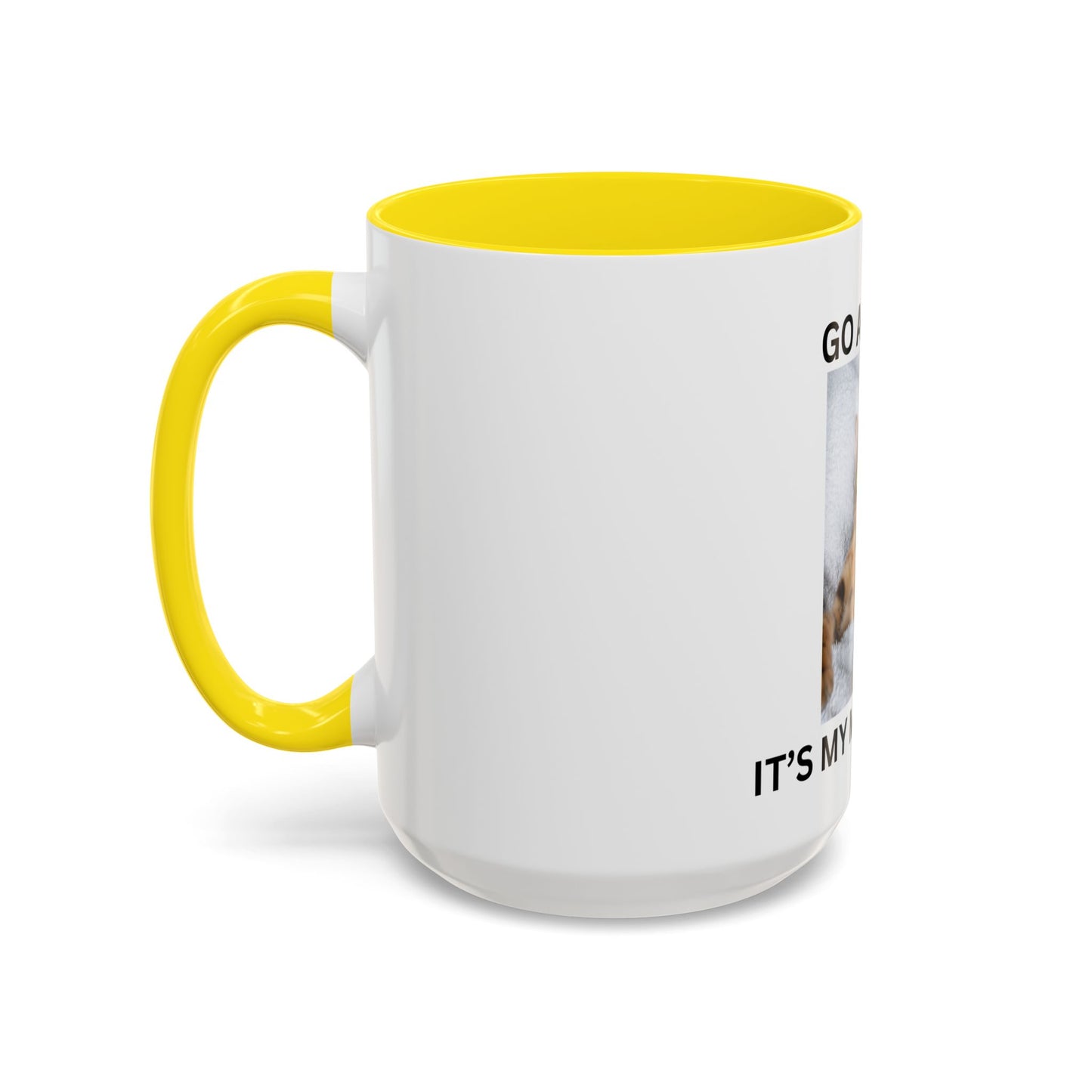 Animal Coffee Mug