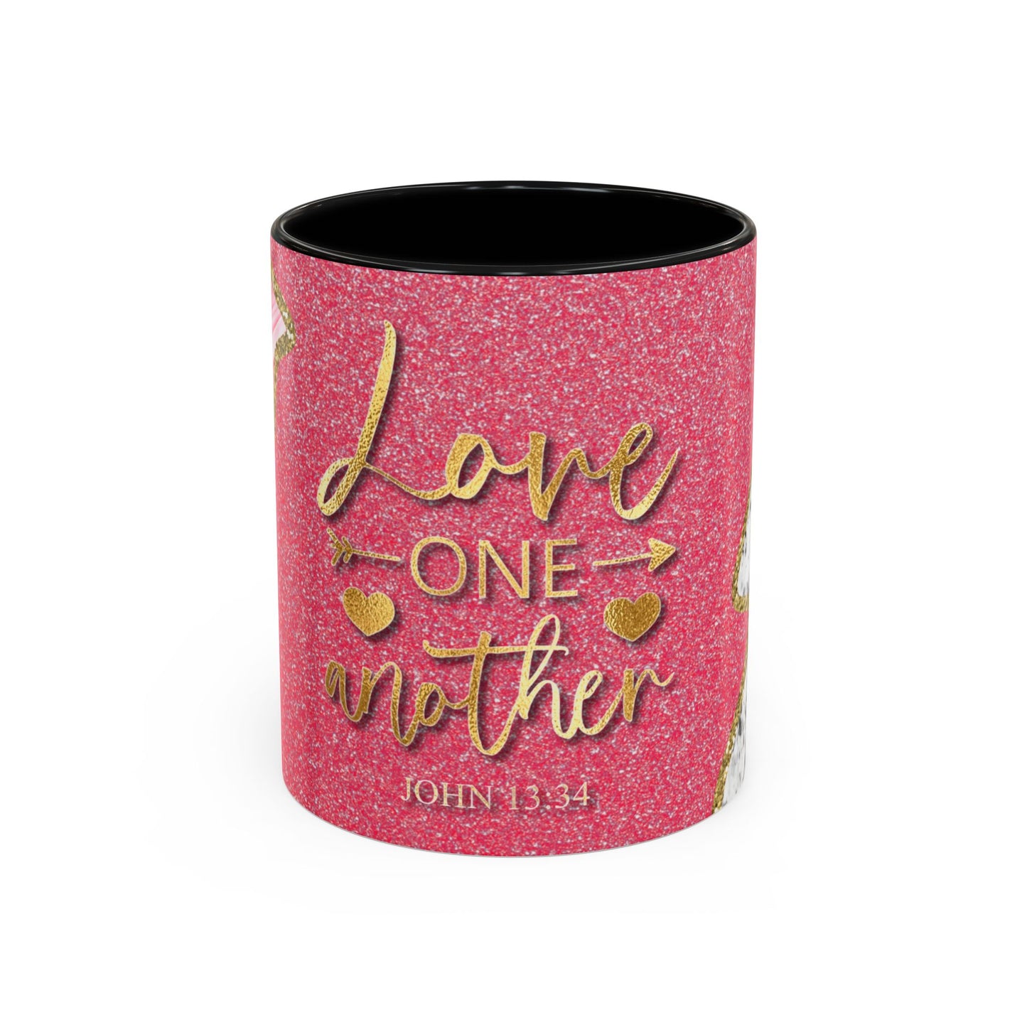 Spiritual Coffee Mug (11, 15oz)