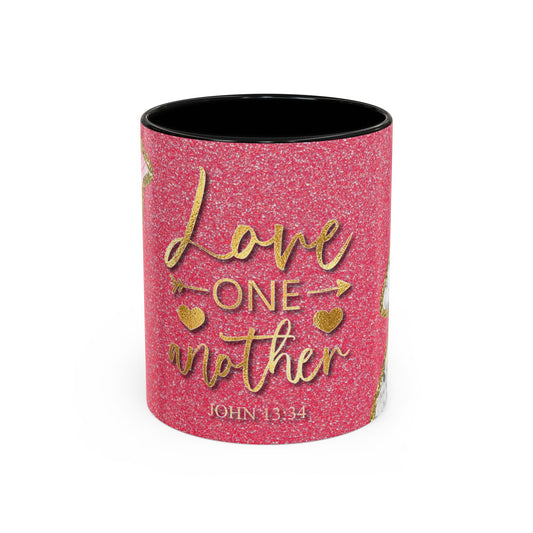 Spiritual Coffee Mug (11, 15oz)
