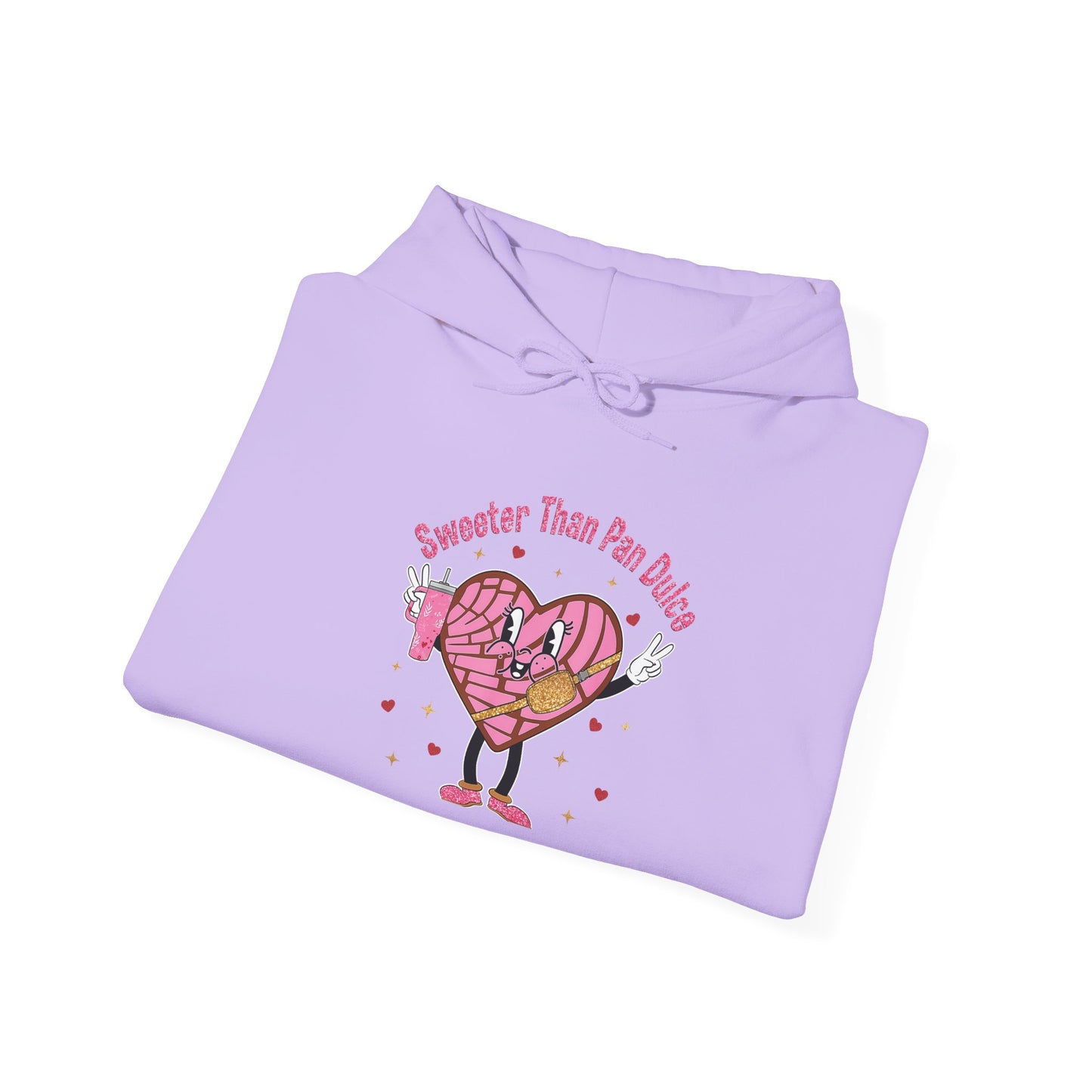 Valentines Unisex Heavy Blend™ Hooded Sweatshirt